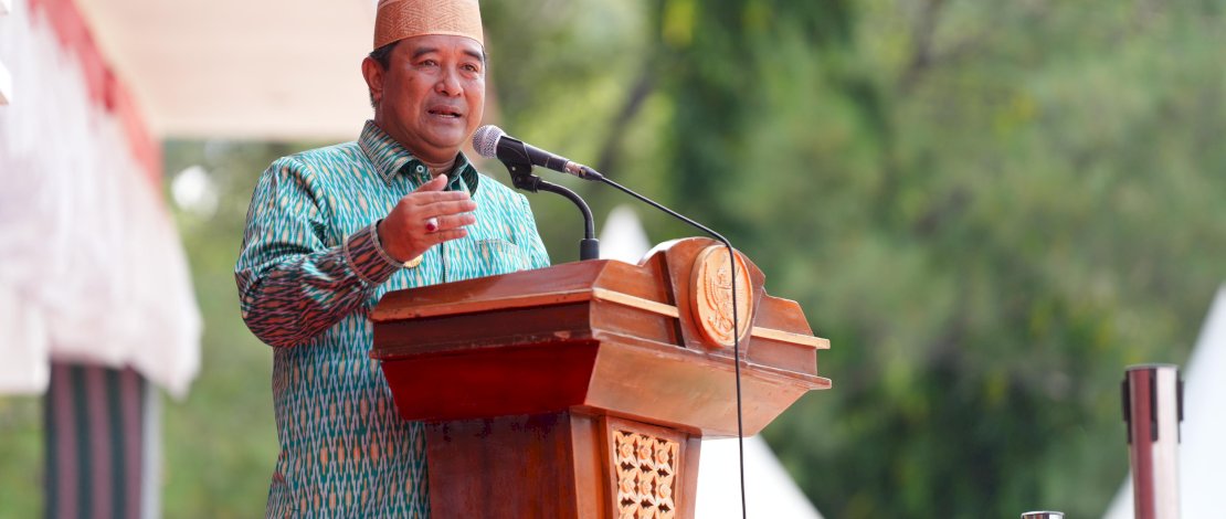 Pj Gubernur Bahtiar Sebut Masa Depan Wajo Ada di Perikanan Air Tawar dan Hortikultura Pj Gubernur Bahtiar Sebut Masa Depan Wajo Ada di Perikanan Air Tawar dan Hortikultura