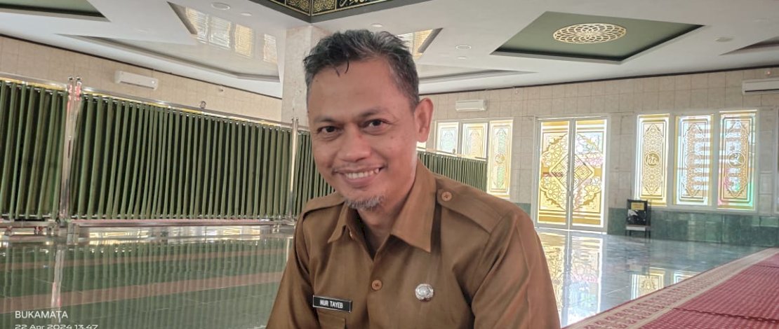 Kejar Status Tipe B, RS Jeneponto Berbenah