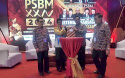 PSBM XXIV Berjalan Lancar, Wabup Saiful Arif Bangga Didaulat Jadi Ketua Panitia 