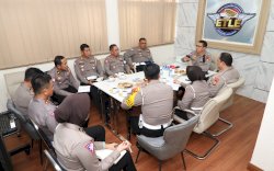 Atasi Macet Parah di Kappang, Kapolda Sulsel Perintahkan Bentuk Satgas Bersama