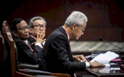 Mahfud MD Ungkap Sejarah Baru: Perbedaan Pendapat dalam Putusan Sengketa Pilpres 2024