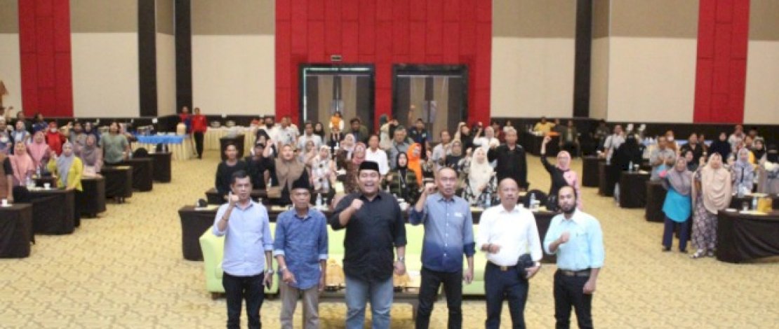 Imam Musakkar Harap Warga Manfaatkan Bantuan Hukum Gratis