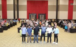 Imam Musakkar Harap Warga Manfaatkan Bantuan Hukum Gratis