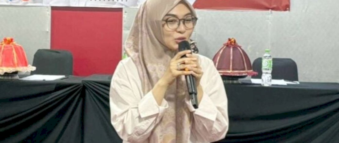 Budi Hastuti Sosialisasikan Perda Penyelenggaraan Pendidikan