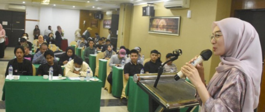 Budi Hastuti Harap Orang Tua dan Pemerintah Tanggung Jawab Lindungi Anak