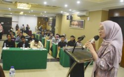 Budi Hastuti Harap Orang Tua dan Pemerintah Tanggung Jawab Lindungi Anak