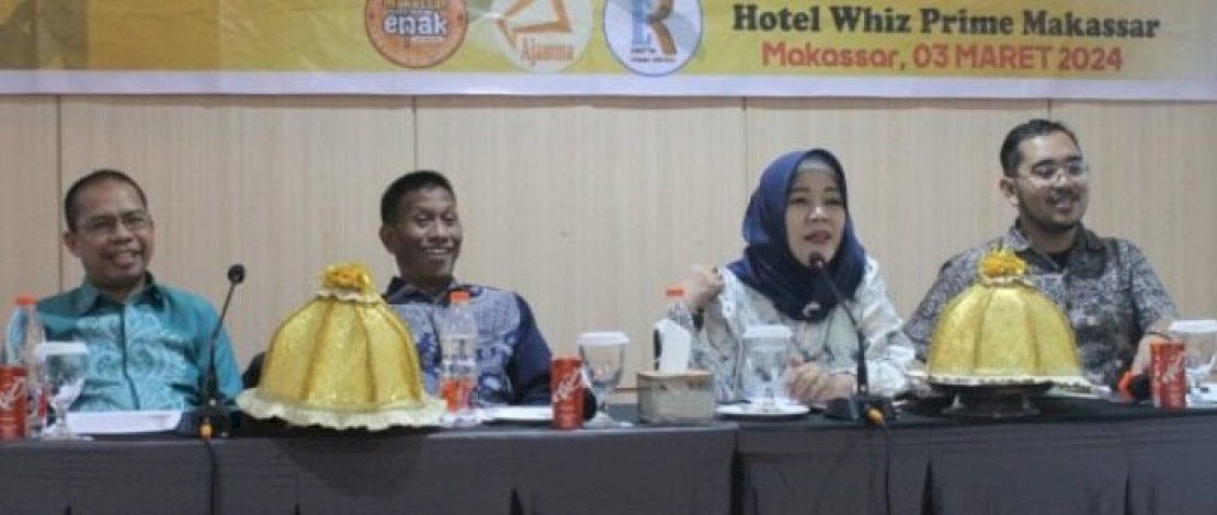 Nurul Hidayat Tekankan Pentingnya Pendidikan Baca Tulis Al-Qur&rsquo;an