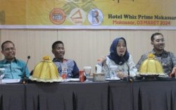 Nurul Hidayat Tekankan Pentingnya Pendidikan Baca Tulis Al-Qur&rsquo;an