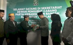 Ketua PKB: Hengky Yasin Satu-satunya Calon yang Akan Kami Perjuangkan di Pilkada Takalar 