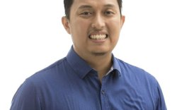 Budi Kamrul, Dari Antar Makanan hingga Diincar Adnan Purichta Ichsan