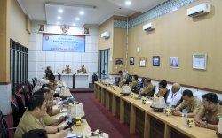 Setiawan Aswad Dorong Kemudahan Investasi di Takalar