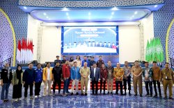 Danny Pomanto Minta Mahasiswa PTMAI Ambil Peran Wujudkan Indonesia Emas