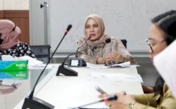 Komisi B DPRD Makassar Minta SKPD Optimalkan Program Prioritas