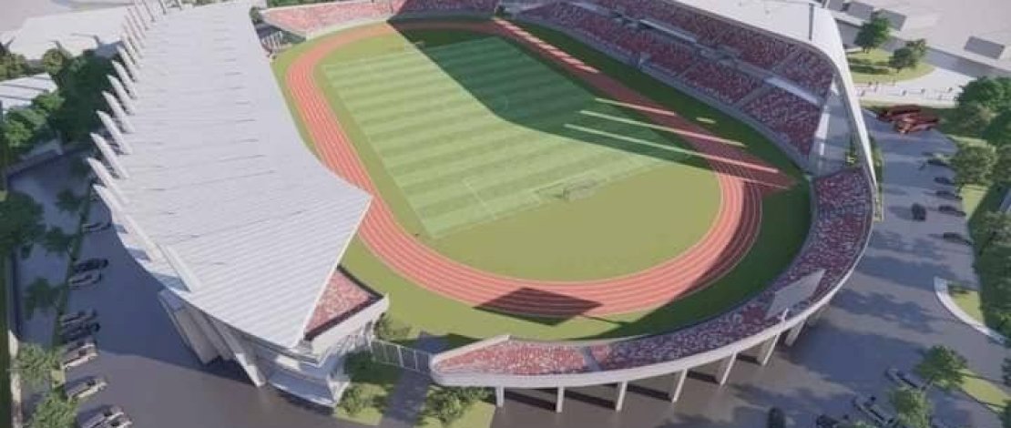 Kesiapan Anggaran Stadion Sudiang: Rapat Antara Bappeda dan Dinas PU Makassar Kesiapan Anggaran Stadion Sudiang: Rapat Antara Bappeda dan Dinas PU Makassar