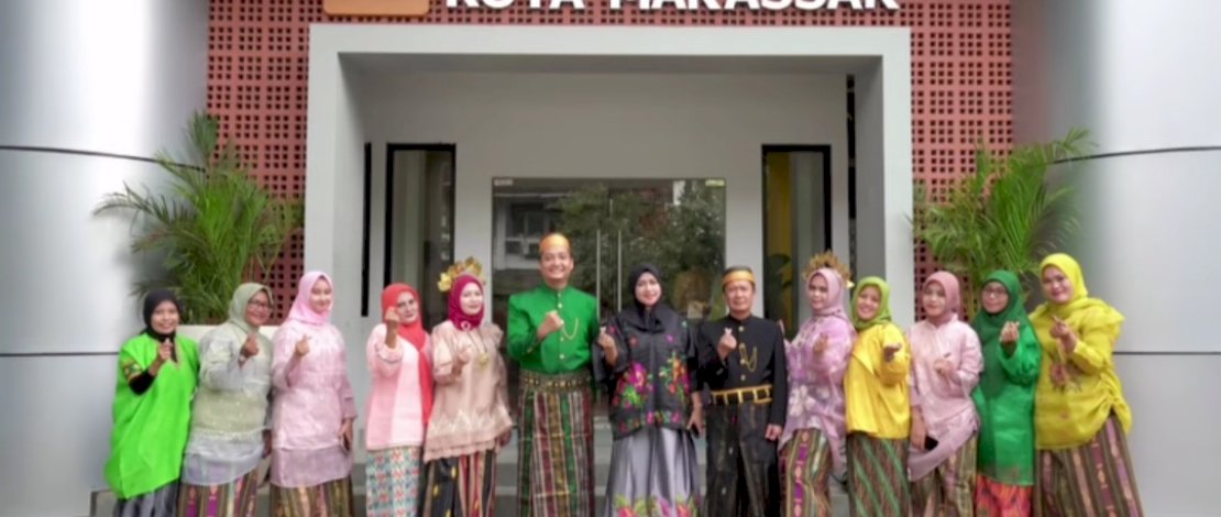 Peringatan Hari Kebudayaan Kota Makassar: Dinas PU Bersiap Sambut Kemeriahan