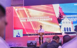 Musrenbang RPJPD Makassar 2025-2045, Pj Sekda Minta Fokus Infrastruktur dan Perbaikan SDM 