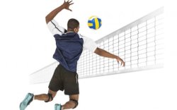 Pemda Lutra Gelar Turnamen Bola Voli Antarinstansi