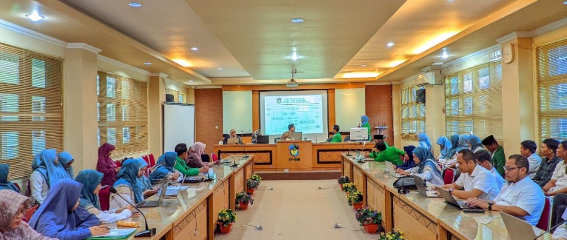 Audit Renewal ISO 9001:2015 berlangsung di Fakultas Farmasi Universitas Muslim Indonesia (UMI), Makassar, 23 - 24 April 2024. Audit Renewal ISO 9001:2015 berlangsung di Fakultas Farmasi Universitas Muslim Indonesia (UMI), Makassar, 23 - 24 April 2024.