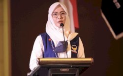 Disebut Jadi Calon Wali Kota Terkuat dari Partai Nasdem, Berikut Profil Andi Rachmatika Dewi