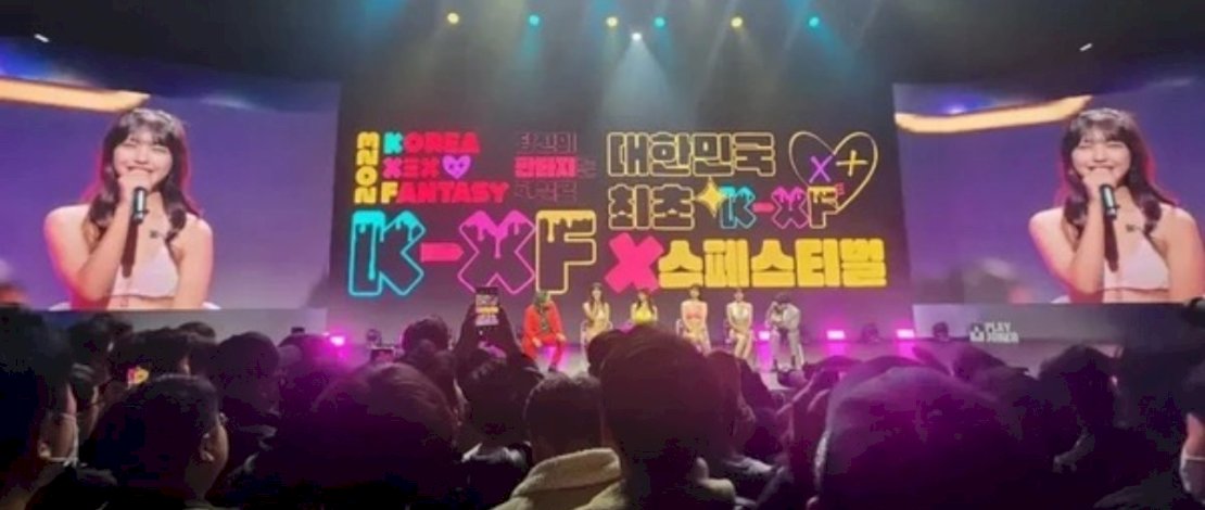 Festival Seks Terbesar dan Pertama Digelar di Korea Selatan