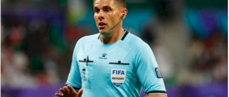 Wasit Kontroversial ini Bakal Pimpin Pertandingan Indonesia vs Korsel di Piala Asia U-23