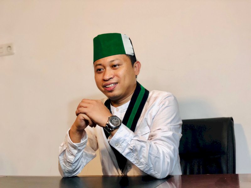Ingin Daftar Caketum HMI Cabang Makassar, Berikut Syaratnya!
