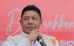NJM Bakal Calon Wali Kota Makassar, Ungkap Modal Elektabilitas dan Strategi