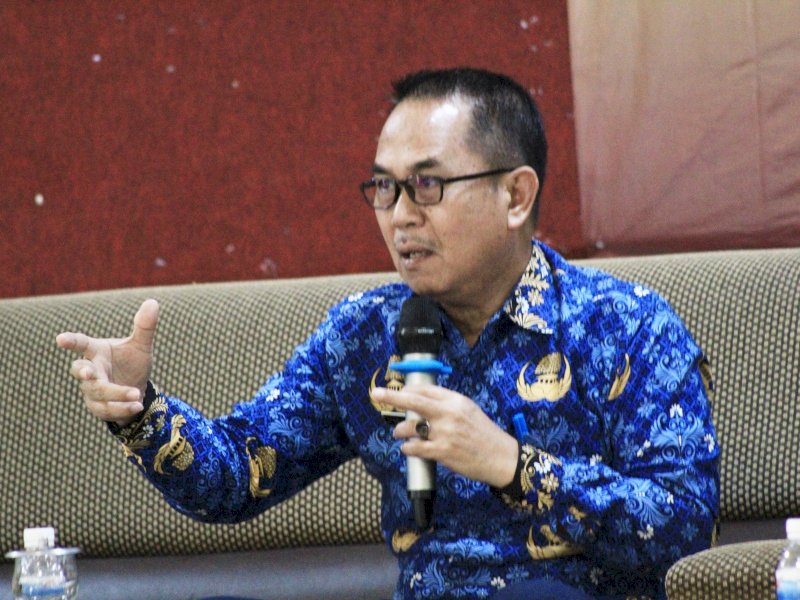 Kado HUT XXV Luwu Utara, Prevalensi Stunting Luwu Utara Terendah di Sulsel