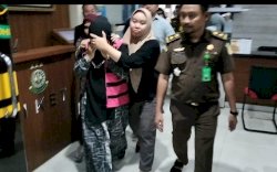 Kejaksaan Negeri Jeneponto Tahan Tersangka Penyalahgunaan Korupsi Pupuk Bersubsidi