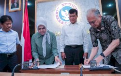 Perdana 2024, Indonesia Ekspor Mangga Gedong Gincu ke Jepang Senilai Rp140 Miliar