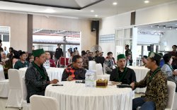 Pelantikan Pengurus HMI Cabang Persiapan Luwu Utara: Komitmen Menuju Cabang Penuh