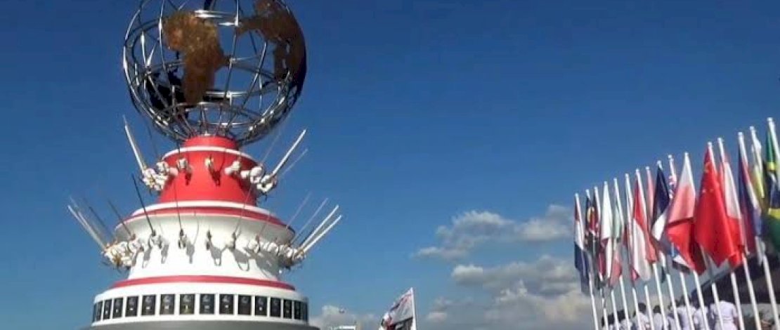 Pemkot Makassar akan menggelar nonton bareng (nobar) laga antara Timnas Indonesia U-23 versus Uzbekistan, di Tugu MNEK Kawasan CPI, Ujung Pandang Makassar.