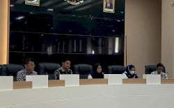 Dinas PU Makassar Tegaskan Pembangunan Tangki Septik Individual Sudah Sesuai Aturan