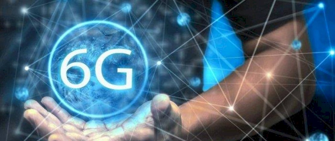Pakar Perkirakan Jaringan 6G Akan Diluncurkan Pada Tahun 2030