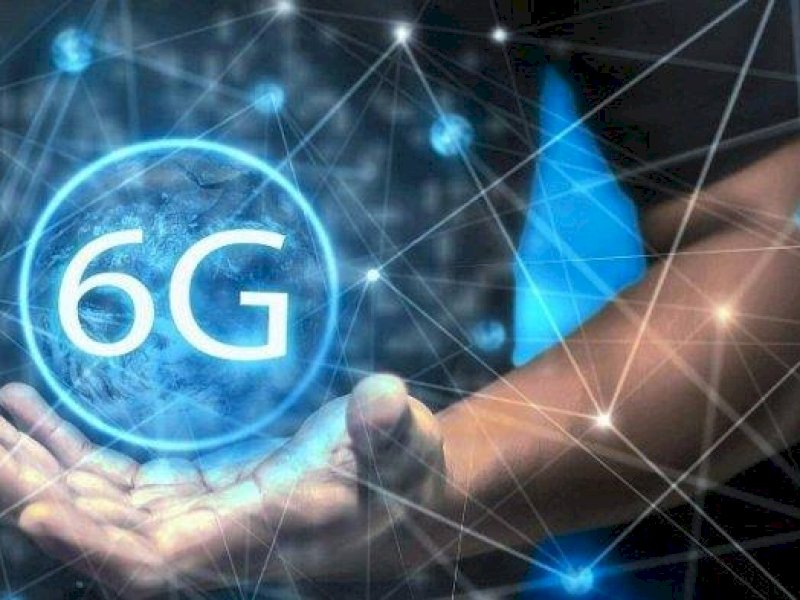 Pakar Perkirakan Jaringan 6G Akan Diluncurkan Pada Tahun 2030