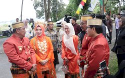 Peringati HUT ke-25, Luwu Utara Panen Prestasi