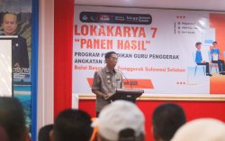 Lulus Guru Penggerak, PPPK Bisa Jadi Kepala Sekolah dan Pengawas