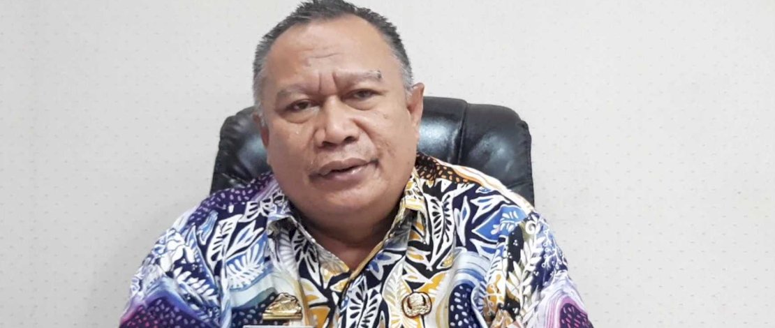 Ketua Panitia Seleksi, Akhmad Namsum