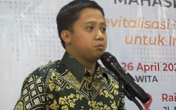 Muktamar V PP LIDMI Tetapkan Andi Muhammad Shalihin Sebagai Ketua Umum PP Periode 2024-2026