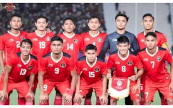 Peringkat 3 Piala Asia U-23 Akan Diperebutkan Timnas vs Irak, Kapan Jadwalnya?