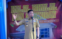 Adnan Minta HIPMA Gowa Ambil Peran Dalam Pembangunan Daerah 