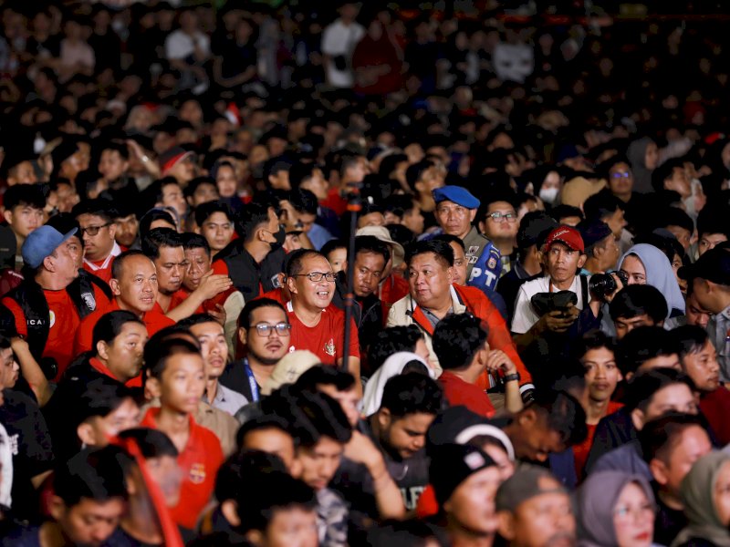 Kalah 2-0 dari Uzbekistan, Danny Pomanto Puas dan Salut Perjuangan Timnas U-23 Indonesia