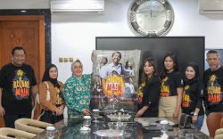 Indira Yusuf Ismail Apresiasi dan Dukung Eksistensi Film Lokal Keluar Main 1994