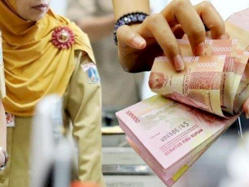 Oknum Kepsek di Bone Diduga Peras Guru untuk Bayar Utang di Rentenir