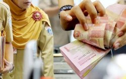 TPP ASN Januari – Maret 2024 Belum Terbayar, BKAD Bone Pastikan Dibayar Bertahap