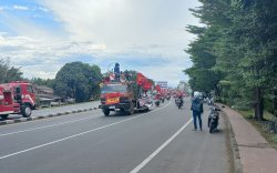 1500 Personel Amankan Hari Buruh di Makassar, Ini Pesan Kapolda Sulsel