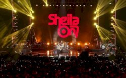 Tiket Konser Sheila On 7 'Tunggu Aku di..' di Lima Kota Ludes Terjual
