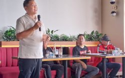 Anggaran PON Minim, Ketum KONI: Ini PR Sangat Berat