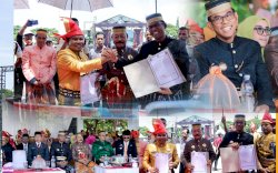 Hadiri HUT Jeneponto, Pj Bupati Takalar sepakati pengembangan kawasan segitiga emas