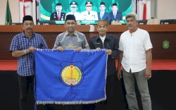 Kafilah Kepulauan Selayar Siap Berkompetisi di MTQ XXXIII Tingkat Provinsi Sulsel